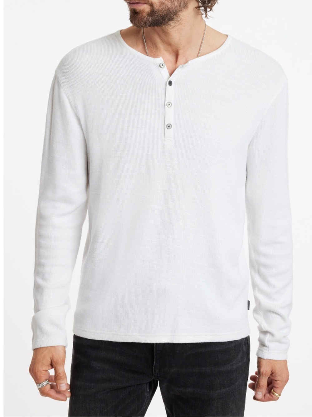 John Varvatos Noah Henley